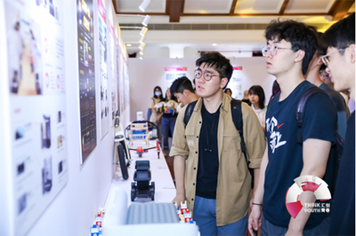 匠心筑梦，创意绽放 第六届“汇创青春”产品设计类盛大开幕，影视策划新浪潮引关注