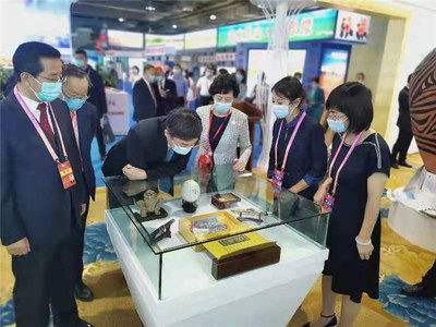 敦煌盛典 2021年丝绸之路国际旅游节与甘肃文旅商品大赛中的影视策划新篇章