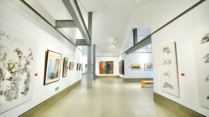 2024年6月18日文旅早参 精彩展览展示活动预告