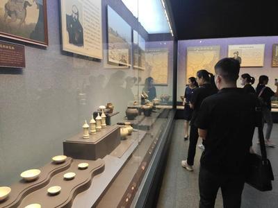 文物赋彩全面小康——河北文化和自然遗产日活动精彩纷呈